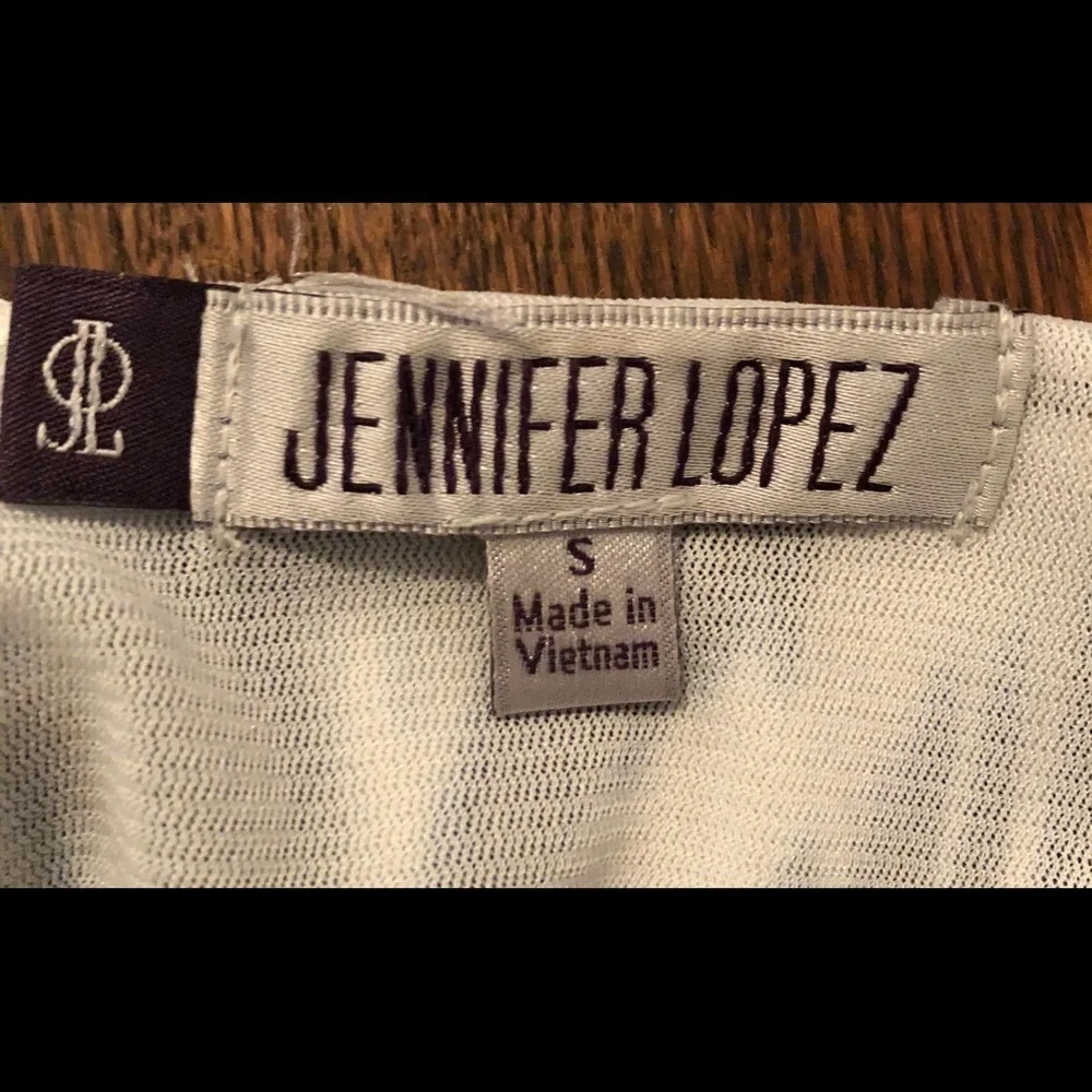 Host Pick 🎉 Jennifer Lopez Dress